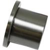 Gardinia Supporto a Parete, Metallo, Titanio, 12 x 10 x 0.1 cm, 10011161