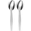 Pradel Essentiel Amefa Baltics 12 cucchiai da tavola (Confezione da 2)