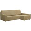 Martina Home Custodia Chaise Long. Daytona Derecho (mirando de frente) Lino