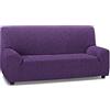 Martina Home Copridivano SOFA INDIANA 1 P MORADO