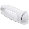 Kai AP0163ENG seghettata affilacoltelli, bianco