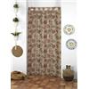 Martina Home Martina Home Over Tenda Alpujarra, Poliestere, Unico, 140 x 260 cm