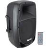Karma Tiger 10A - Diffusore Amplificato 170W - black