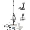 SHARK SCOPA A VAPORE 2 IN 1 SHARK KLIK N FLIP CON STEAM BLASTER S6005EU
