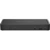 Belkin INC003VFBK replicatore di porte e docking station per laptop USB 3.2 Gen 2 3.1 Gen 2 Type-C Nero