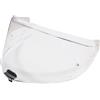 LS2, Visiera per casco moto FF811 VECTOR II/VECTOR II CARBON, Incolore