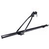 Tetrax Cam Walmec Portabici da tetto per auto 1237 Big