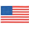 AZ FLAG BANDIERA STATI UNITI 48 STELLE 90x60cm - BANDIERA ANTICA AMERICANA - USA 60 x 90 cm - AZ FLAG