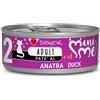 Disugual mini me 2 gatto adult pate anatra 85 gr