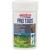 Amtra Pro Tabs 100 ml - Mangime in tavolette affondanti, per pesci d'acqua dolce e salata che si nutrono dal fondo