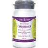 Erba Vita Peso Stop - Carboregola Integratore per il metabolismo dei carboidrati, 90 capsule