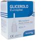 Eurospital Microclismi Adulti a base di Glicerolo Camomilla e Malva, 6 pezzi