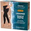 Guam Leggings contenitivo Pancia Piatta - Rimodellante e anticellulite taglia L/XL 46-50