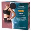 Guam Top Vital Massage - Top rassodante e massaggiante per il microcircolo S/M