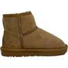 GRÜNLAND il benessere è naturale GRUNLAND POLACCO BAMB. S. COLOR MARRONE, SIZE 28 EU MARRONE 28
