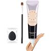 Nurvidis Tattoo Cover Up Makeup, Waterproof, Makeup Cover Up, Leg, Body, Waterproof No transfer, Tattoo Concealer. Correttore Brightens Skin Tone