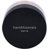 bareMinerals ORIGINAL LOOSE MATTE - Neutral Tan 21-6g