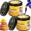 Pipihome Turonu Crema al Veleno d'Api, Turonu 2024 New Bee Venom Repair Cream, Crema Riparatrice Professionale al Veleno d'Api New per Uomini e Donne, Gel per Tutti i Tipi di Pelle (B, one size)