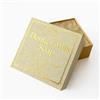 Dr.Ancient Sapone al Latte d'Asina - Signature Gift Box Edition - Sapone Naturale Artigianale con Oli Nutrienti - 140 g Regalo Luxury Benessere