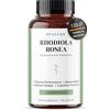 Nullure Rodiola Rosea (Rhodiola Rosea) | Nullure | 120 capsule (4 mesi)