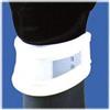 SAFTE SpA Orione 9191 collare cervicale rigido regolabile s/mentoniera m - ORIONE - 901273666