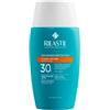 Rilastil Sole Viso Advanced Protection Fluido Solare Spf30 Pelle Sensibile 50ml