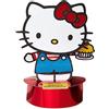 American Greetings Biglietto di auguri pop-up Hello Kitty (Wonderful You)