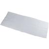 Fackelmann - Filtro per cappa anti-grasso, altro, grigio, 36 x 26 x 5 cm