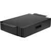 Logilink EO0081 - Cassetto da scrivania sottopiano fino a 5 kg, montaggio sotto il tavolo