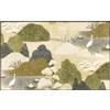 wash+dry Zerbino Zen Flow, 75 x 120 cm, interno ed esterno, lavabile