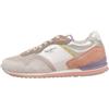 Pepe Jeans London Sand W, Sneak Donna, Grigio Ghiaccio, 37 EU
