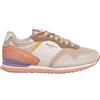 Pepe Jeans London Sand W, Sneak Donna, Grigio Ghiaccio, 42 EU