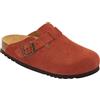 Scholl Sandalo Donna FAE, Ruggine, 36 EU