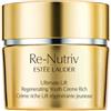 Estee Lauder Re-Nutriv Ultimate Lift Regenerating Youth Creme Rich 50 ML - 50 ML
