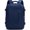 Lossga Zaino per Ryanair 40x30x20 da Viaggio con Tasca Antifurto e 16 Porta PC | Bagaglio a Mano Borsa Cabina Zaini Casual con Tasca Bagnato, Tasca Laterale, Resistente all'Acqua, Leggero, Uomo Donna