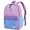 Chase Chic Zaino Scuola Elementare, 6-11 Anni Zaino Ragazze Bambino Resistente All'Acqua per Scuola Primaria per Sport e Viaggi Bambini