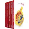 Vintage Classics Ltd Kurt Vonnegut: The Ultimate Collection - Slaughterhouse 5, Breakfast of Champions, Welcome to the Monkey House, Mother Night & Slapstick or Lonesome No More (5-Book Set)