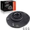 Frankberg Supporto ammortizzatore anteriore destro 503837 | Compatibile con: 206+ 2L 2M,206 Hatchback 2A/C