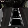 Resin Bike Adesivi Moto Compatibile con Benelli TRK 502X 2020-2026 Metal. Protezioni Grip Paraserbatoio Antigraffio e Antiurto. Adesivi Resinati 3D Made in Italy