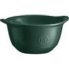 Emile Henry The Right Dish - Ciotola da forno per grattugiare, 16,5 x 14 cm, colore: cedro