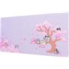 Grupo Erik Ketnipz Tappetino Mouse XXL 80x35 cm | Mousepad