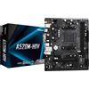 Asrock A520M-HDV - Scheda madre