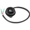 Eurowagens Carrello D'inclinazione Per Motore Fuoribordo 25HP 3F3-72615-0 3F3726150M