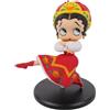 OPO 10 - Figurina della Collezione compatibili con Betty BOOP Dance: Danza Russa - Altezza 12 cm - BB245