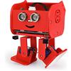 ELEGOO Kit Robot Penguin Bot Giocattolo STEM Robotics per Bambini 8+