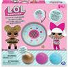 Spin Master Games CARDINAL GAMES LOL Surprise Gioco Shuffle Club, con ruota LED elettronica e 4 sfere LOL esclusive, dai 5 anni, 6053187, Multicolore
