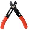 Paladin Tools PA1161 - Pinza spelafili regolabile 30-10 AWG (precedentemente Greenlee Communications)