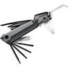 Real Avid PRO Gun Tool - Utensile Multi-Uso per Carabine/Fucili/Armi Corte/AR15/AK47