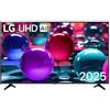 TV LED 65" 65UA73003LA ULTRA HD 4K SMART TV WIFI DVB-T2