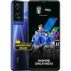 TCL 505 DUAL SIM 6.75" OCTA CORE 512GB RAM 8GB 4G LTE ITALIA OCEAN BLUE